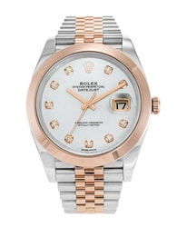 Rolex Datejust 41 126301